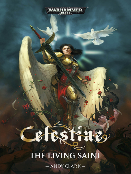 Title details for Celestine by Andy Clark - Available